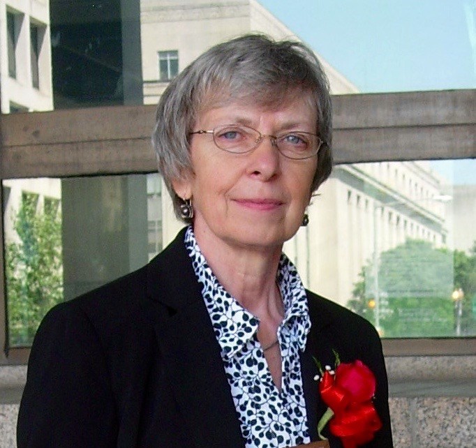 Obituario de Judith Ann Burns