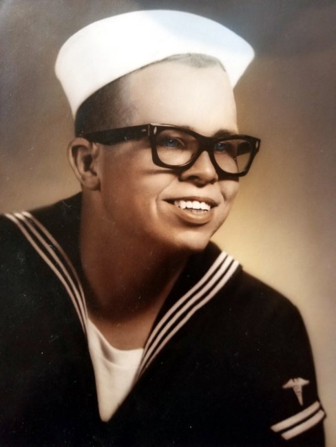 Obituary of Robert Howard May