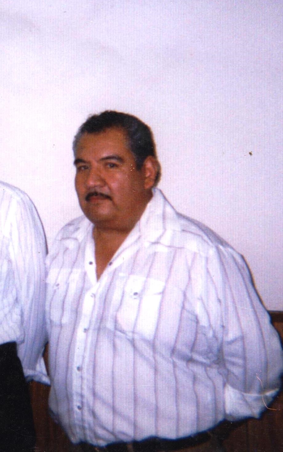 Obituary of Ray Gallegos Ramirez