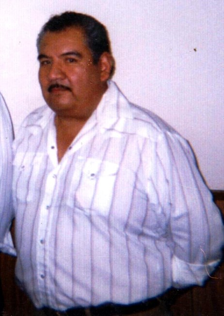 Obituario de Ray Gallegos Ramirez