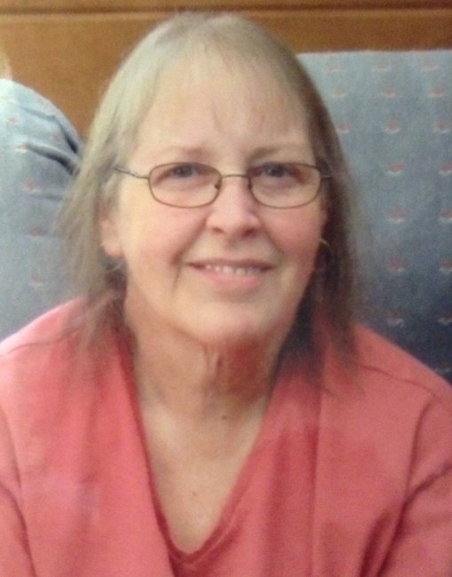 Obituary of Donna Lee (Conrad) Dube