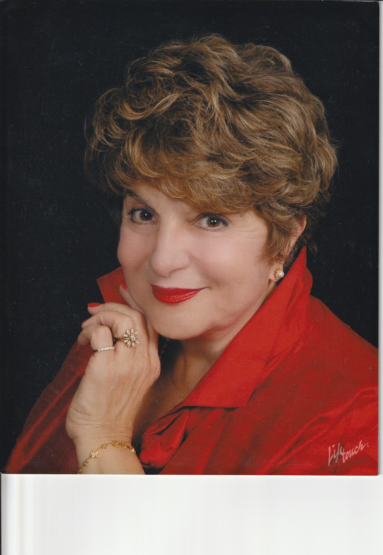 Obituary of Stella "Bunny" Ann Gandis