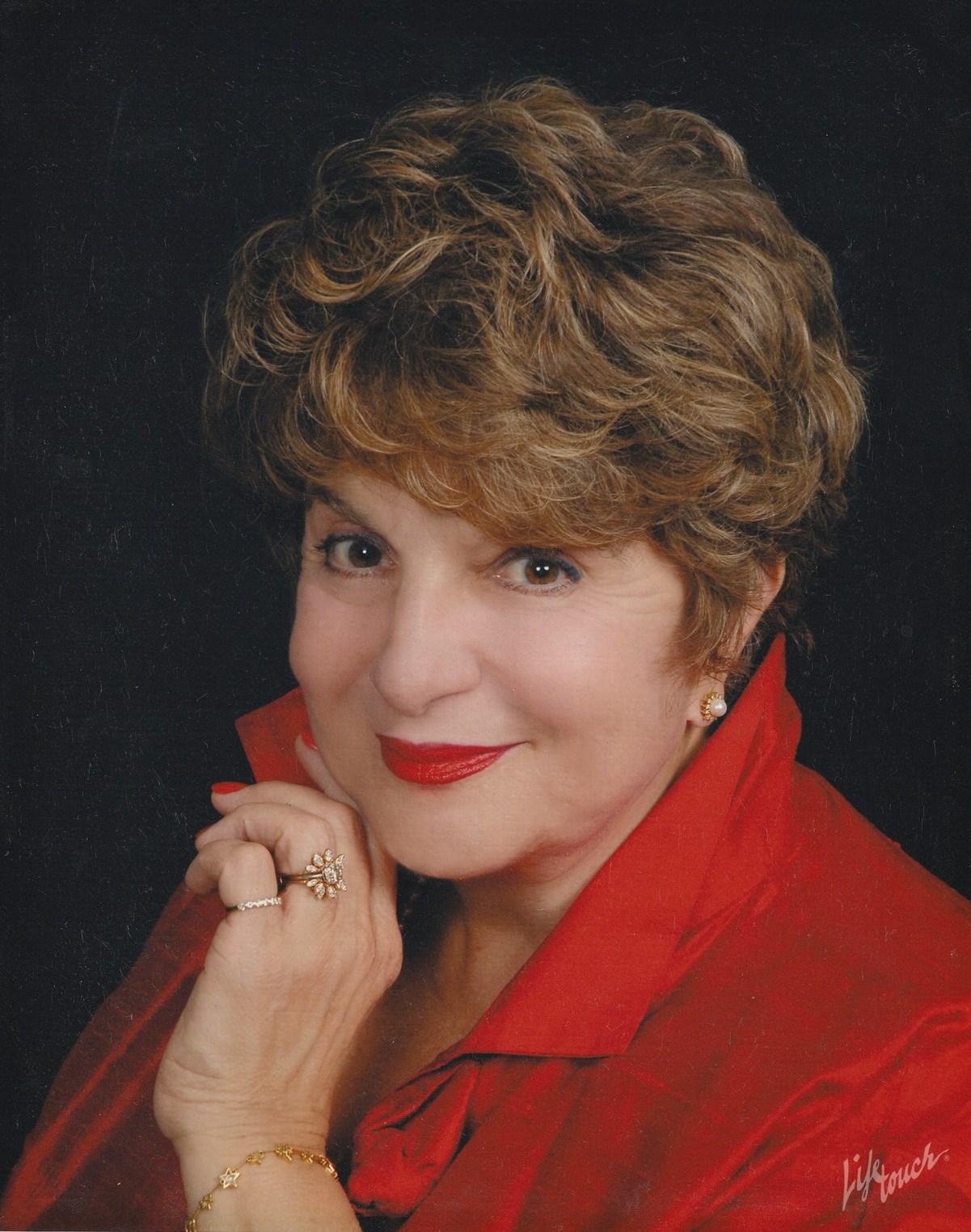 Stella Gandis Obituary - Greenville, SC