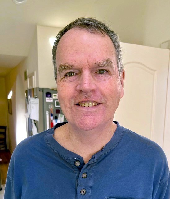 Obituary of Brett Will Arburn