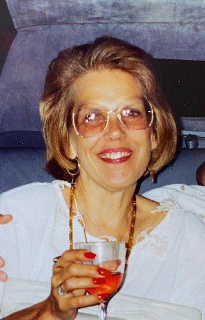 Obituary of Myrna Miller