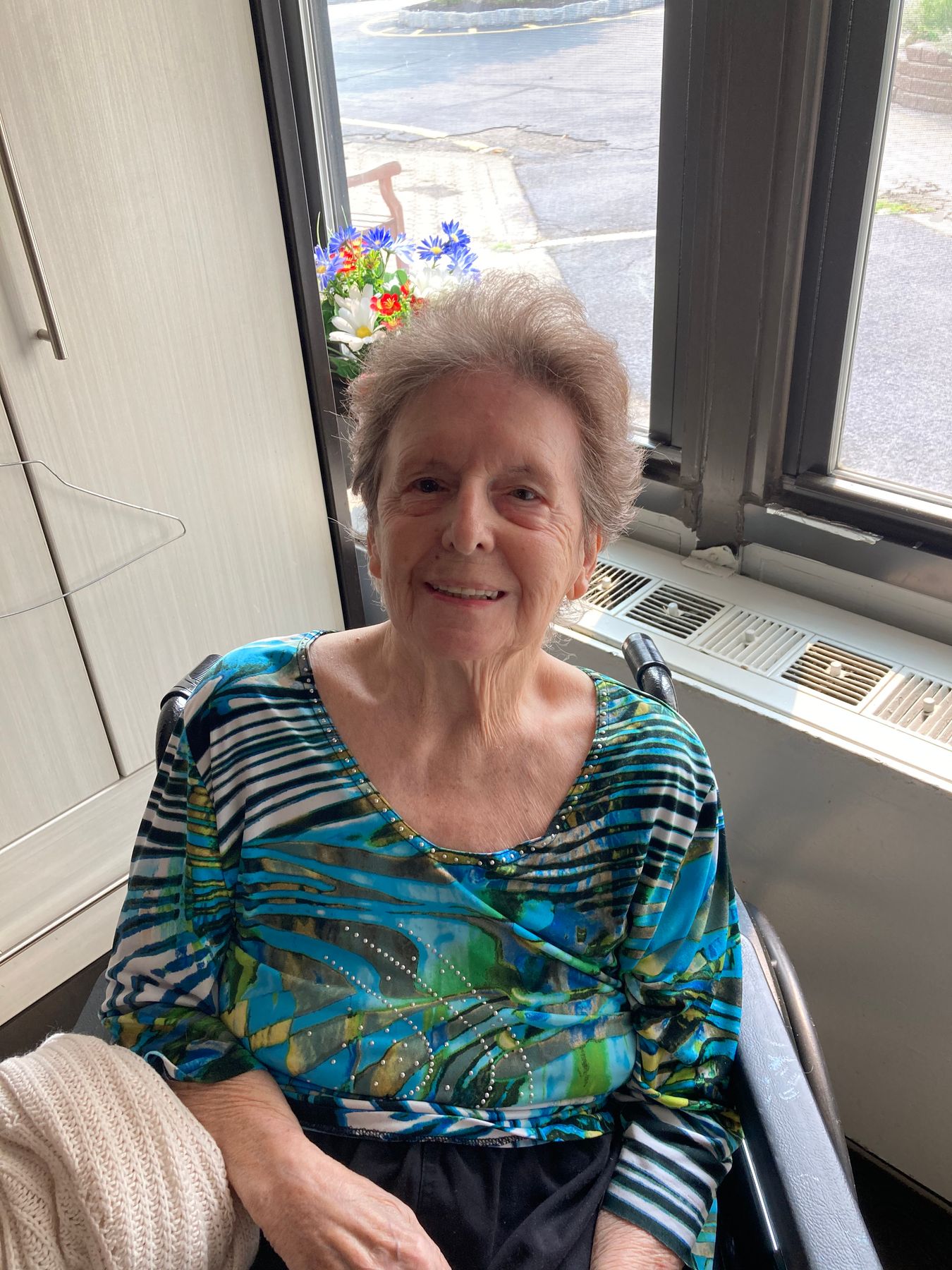 Obituary of Marianne Whipple