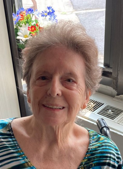 Obituary of Marianne Whipple