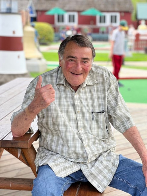 Obituary of Paul Louis Cohen