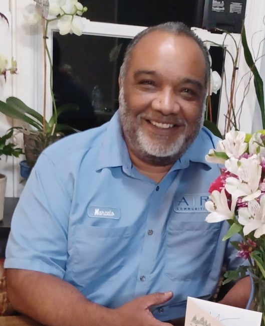 Obituary of Marcelo A Rangel