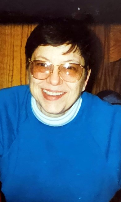 Avis de décès de Constance "Connie" Ann Thoele