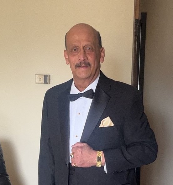 Avis de décès de Senaka Chrysantha Malleappah