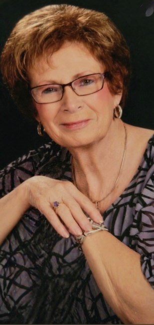 Obituary of Janice Elizabeth Kilber