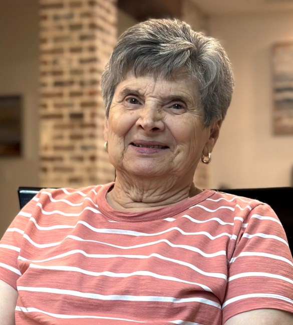 Obituary of Jalaine Touchet Shirley