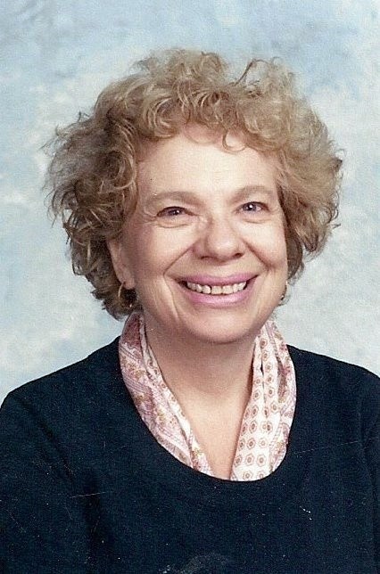 Obituary of Lorraine Lind