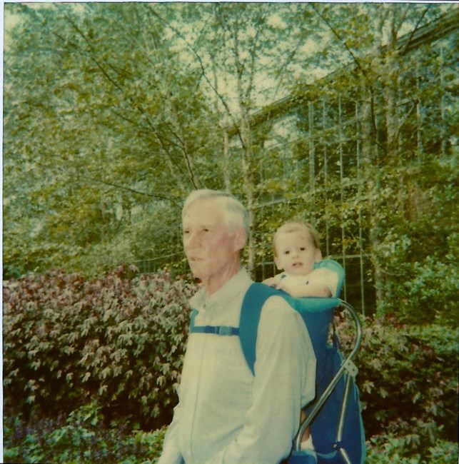Jack Ross Obituary