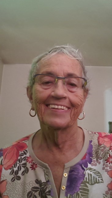 Obituary of Janet Lorraine Webb