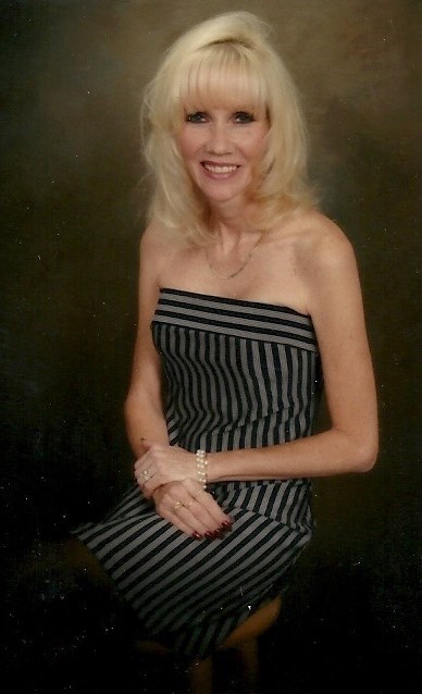 Obituary of Susan Marie Hill Foster