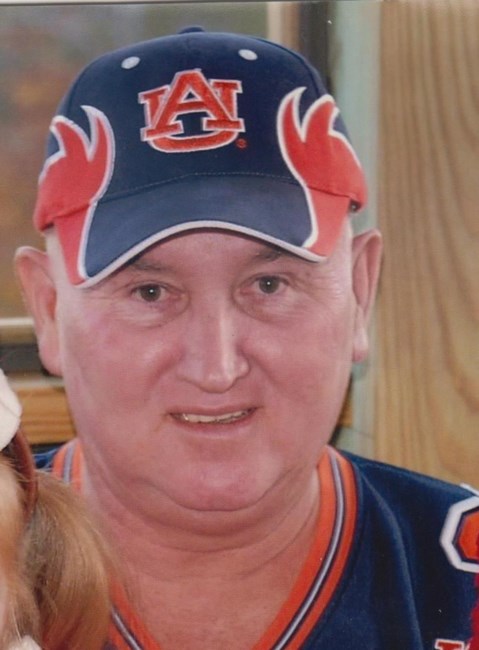 Obituary of Junius Wayne Bransby