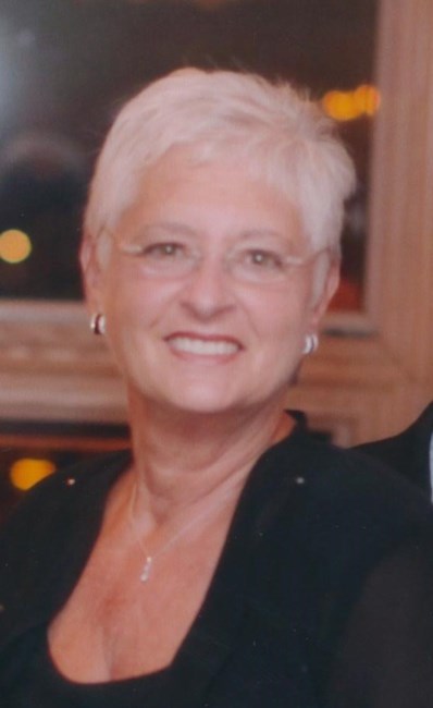 Obituary of Sandra P. Wills