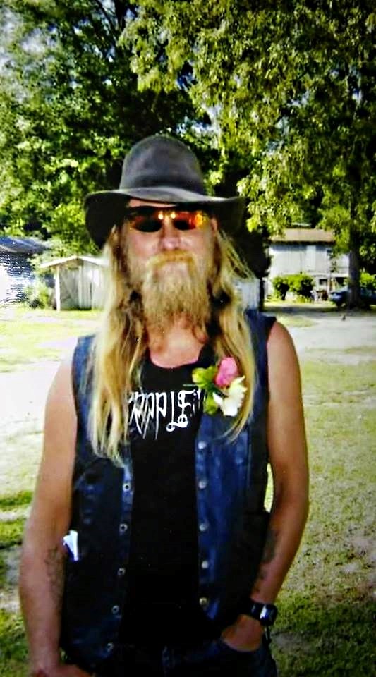 Obituary of Jesse James Larsen Sr.