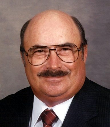 Obituary of William Thomas Woods