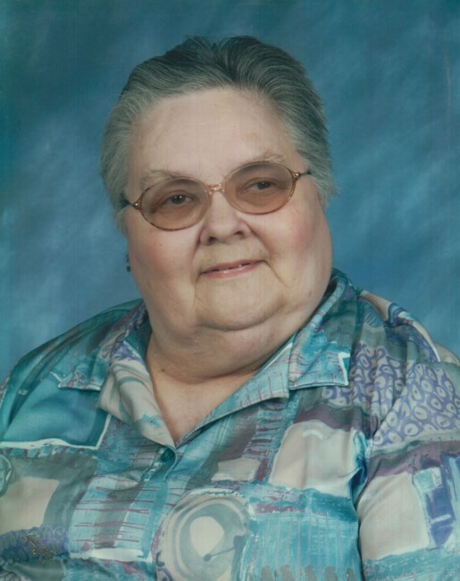 Obituary of Annie Deloris Lott
