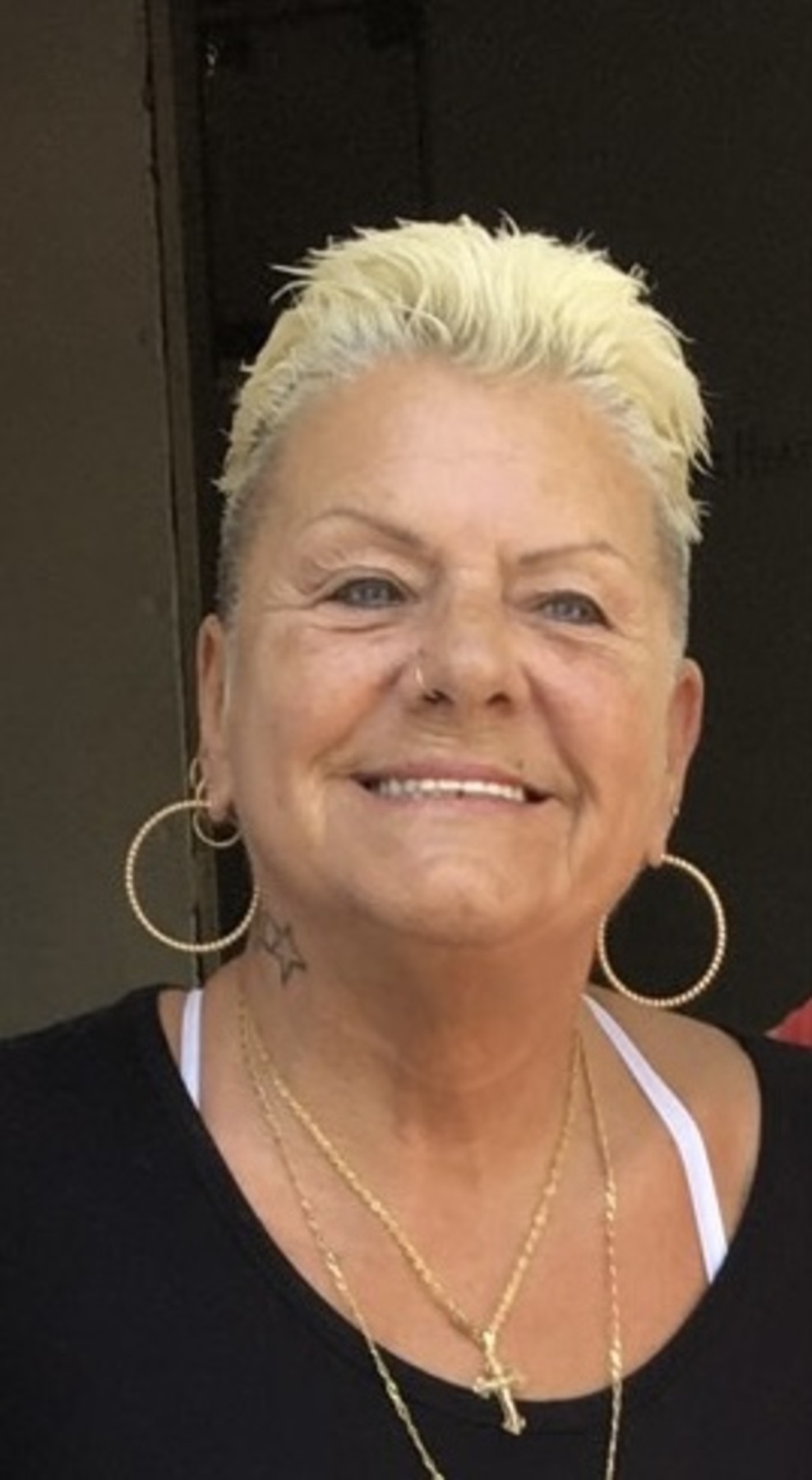 Obituary of Sharon Ann Halphen