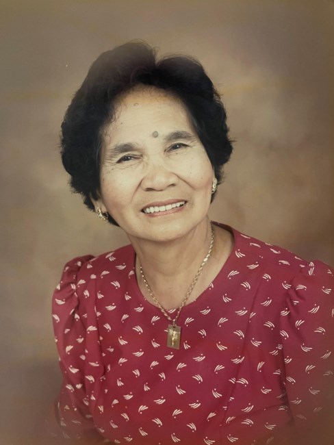 Obituario de Rose A. Lomibao