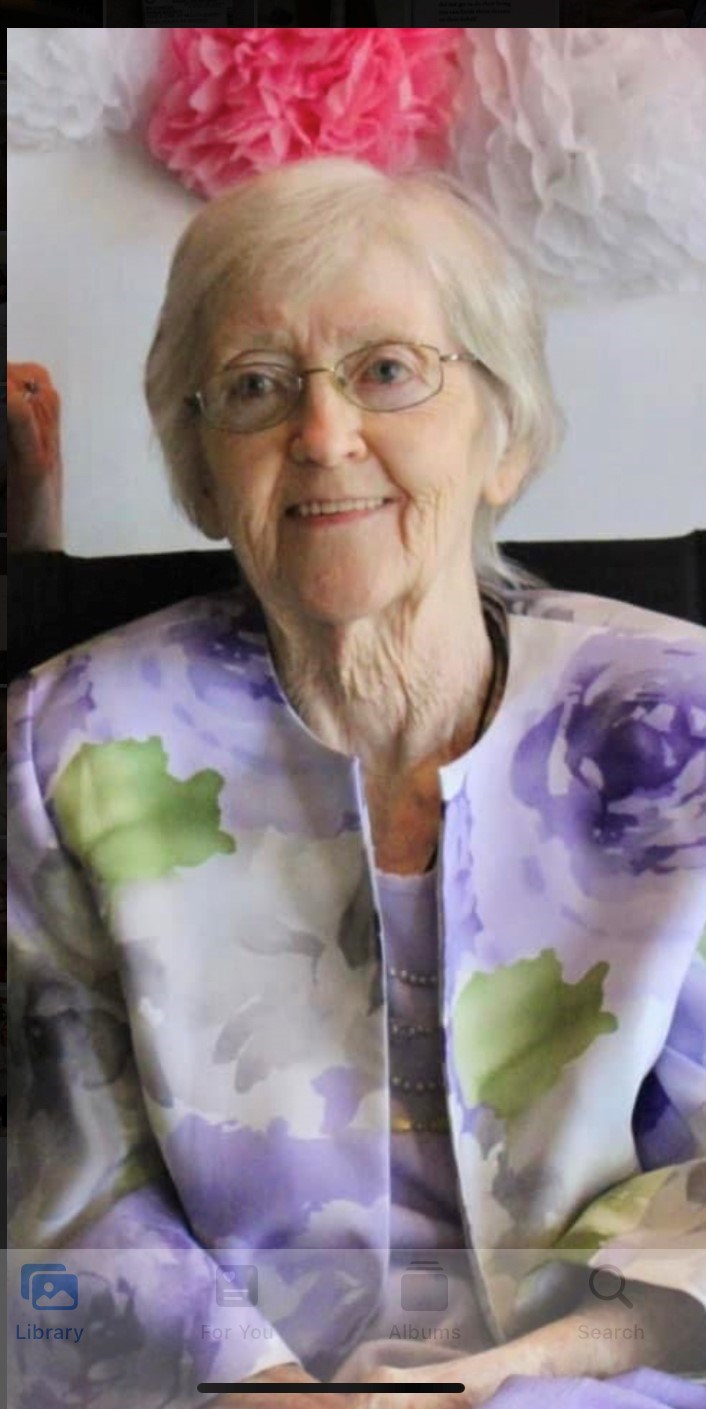 Obituary of Randa West Baggett