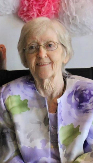 Obituary of Randa West Baggett