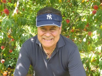 Obituary of Antonio Barragan