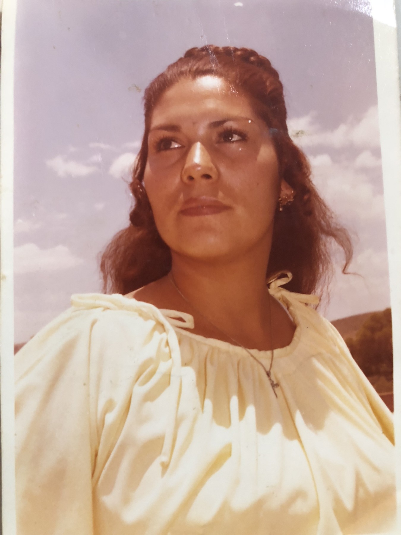 Obituario de Maria Guadalupe Garcia