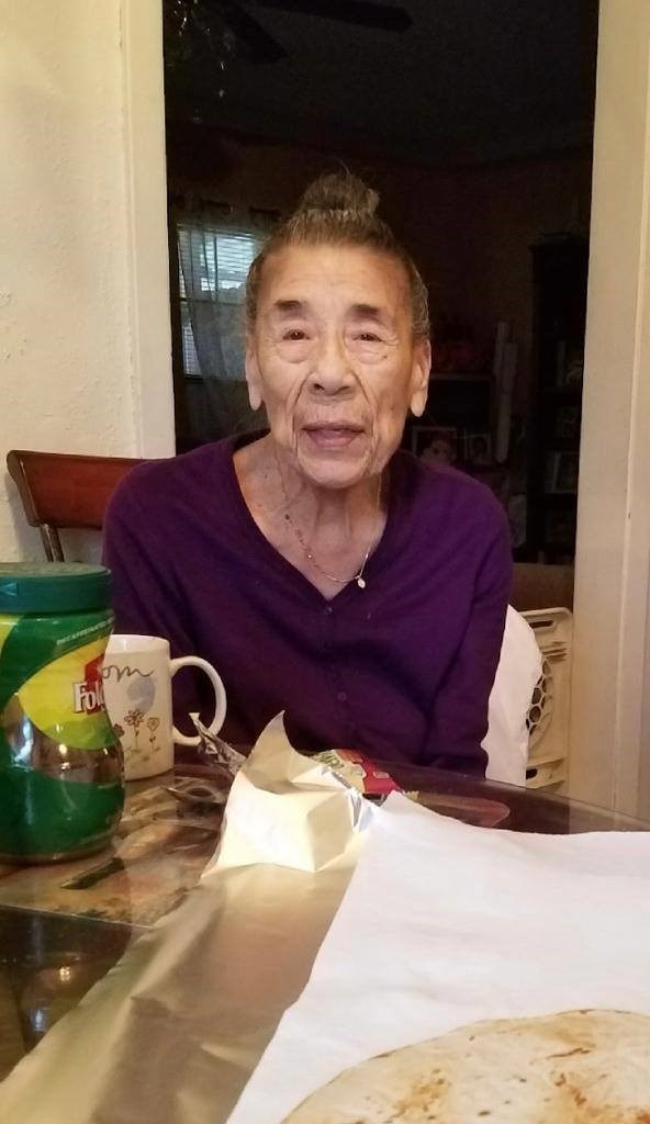 Obituary of Gloria DeHaro