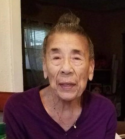 Obituary of Gloria DeHaro