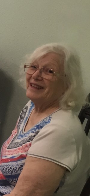 Obituary of Mary Beadles Martin