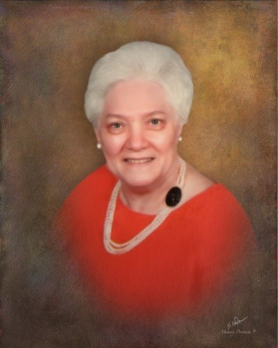 Obituario de Anna Katherine Ballinger Pierson