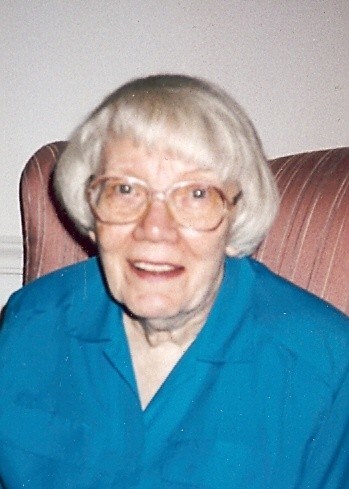 Obituary of C. Jane Titus