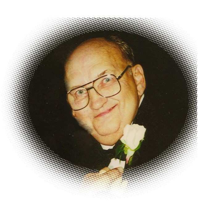 Obituary of William G. "Bill" Weber