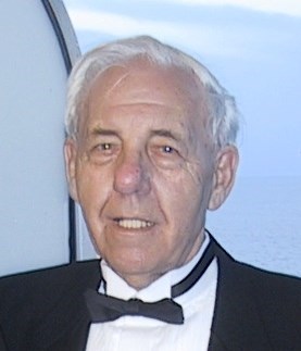 Obituary of William M. Medeiros