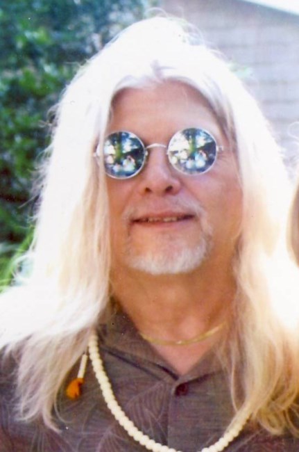 Obituary of James Lee Woodruff