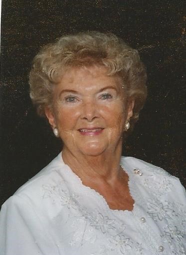 Obituary of Mary V. Caruana