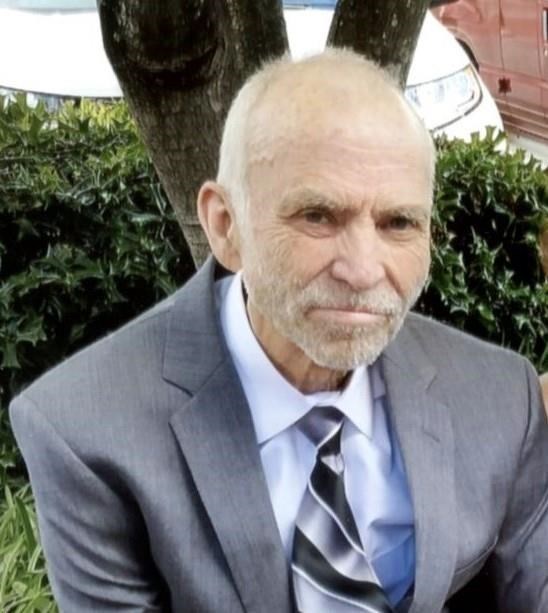 Obituary of Johnny Lester