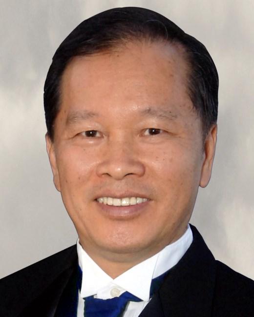 Obituary of Ying Yin Ng