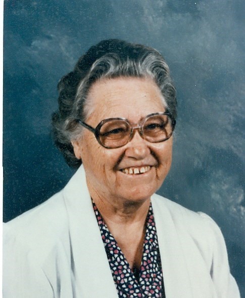 Obituary of Mary Alene Strickland