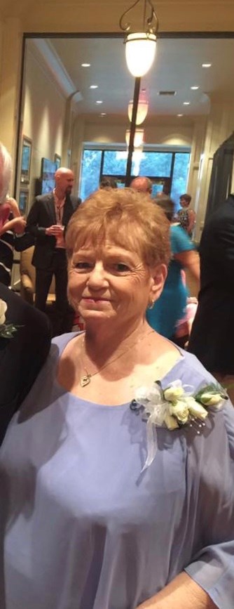 Obituary of Victoria Burkhalter