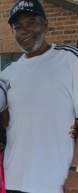 Obituary of Charles Affer Washington