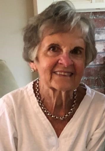 Obituary of Marjorie Jane Smith