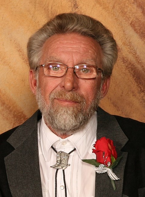 Obituary of George Joe Doehring