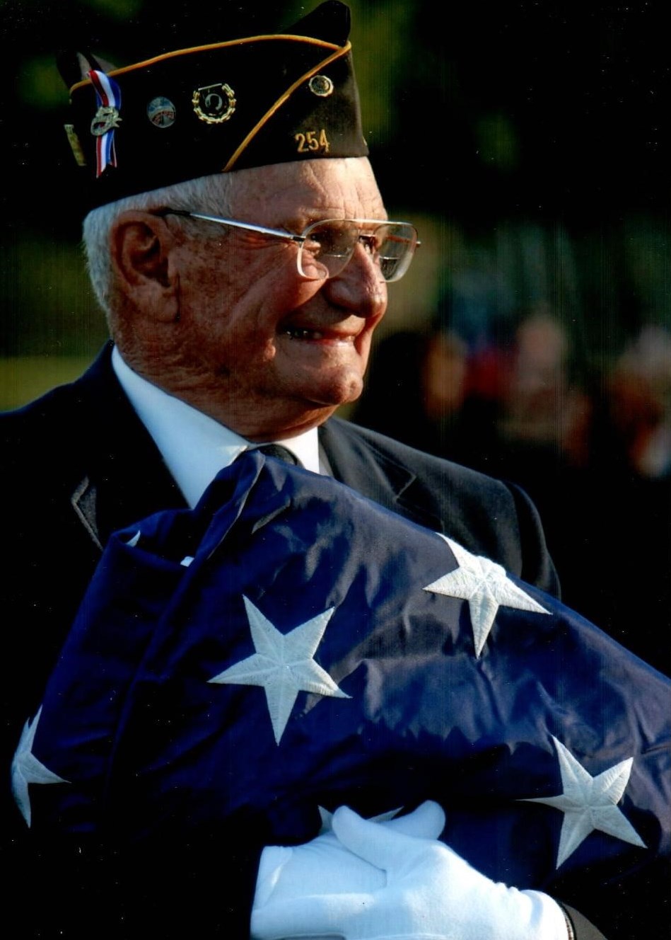 John Edward Hankinson Obituary Johnstown, OH