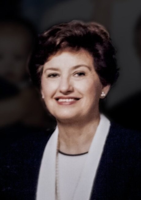 Obituary of Marilyn C. Clark Hyzy
